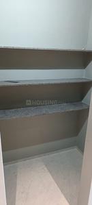Balcony Image of 2000 Sq.ft 4 BHK Apartment / Flat for sale in Shree Mayur 44, Bhayli Vadodara for Rs. 9700000