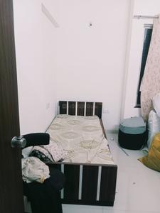 Bedroom Image of 900 Sq.ft 2 BHK Apartment / Flat for rent in Vastushodh Cavansite, Warje Pune for Rs. 35000