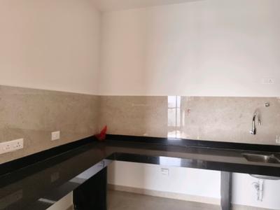 Kitchen Image of 800 Sq.ft 2 BHK Apartment / Flat for sale in VJ Yashwin Enchante, Upper Kharadi Pune for Rs. 8200000