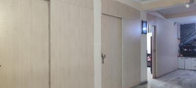 Bedroom Image of PG 9217231 Sector 61 in Sector 61, Noida