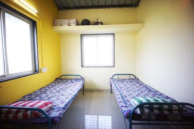 Bedroom Image of 812 Sq.ft 2 BHK Independent House for sale in Kesnand Pune for Rs. 4300100