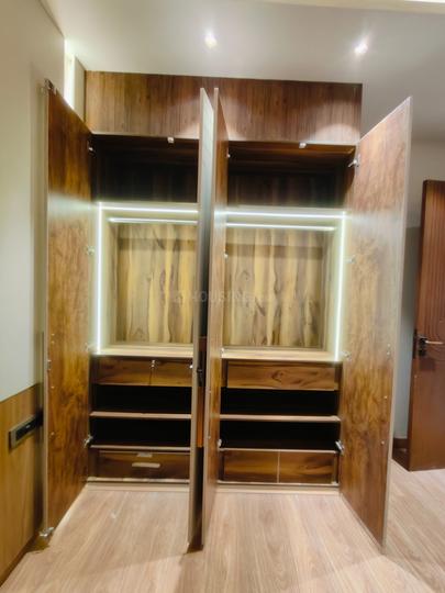 Sushant Lok 1 Block C Bedroom 1