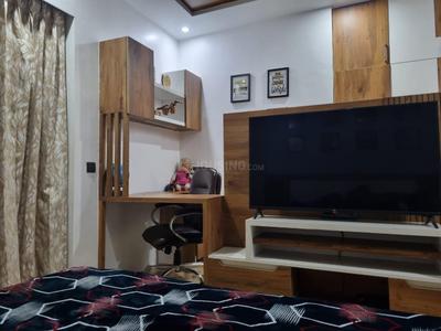 Bedroom Image of 2423 Sq.ft 3 BHK Penthouse for sale in TARC Maceo, Sector 91 Gurgaon for Rs. 40000000