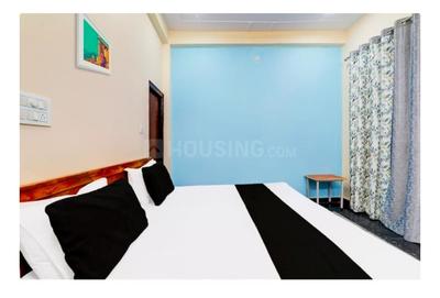 Bedroom Image of 1600 Sq.ft 3 BHK Builder Floor for rent in Madiyava Lucknow for Rs. 25000