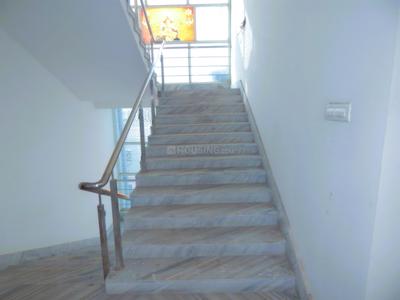 Balcony Image of 915 Sq.ft 2 BHK Apartment / Flat for sale in Dum Dum Cantonment Kolkata for Rs. 4300500