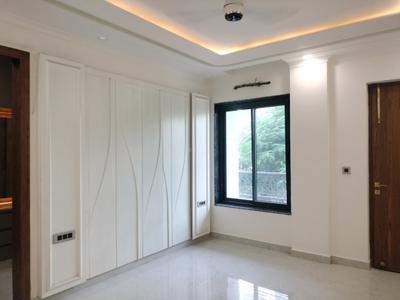 Bedroom Image of 3150 Sq.ft 4 BHK Builder Floor for sale in Ultra Luxury Builder Floor, Sector 85 Faridabad for Rs. 31500000