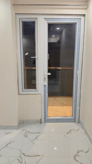 Malviya Nagar Bedroom 1