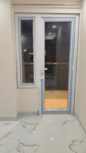 Bedroom Image of 80 Sq.ft 2 BHK Independent House for rent in Khirki Extension New Delhi for Rs. 30000