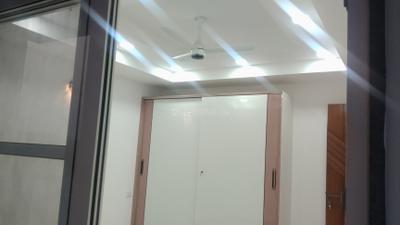 Bedroom Image of 3240 Sq.ft 4 BHK Independent House for rent in Palam Vihar Gurgaon for Rs. 65000
