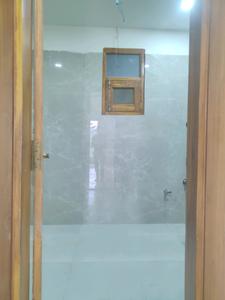 Bedroom One Image of 4950 Sq.ft 4 BHK Builder Floor for sale in Green Field Colony Faridabad for Rs. 33500000