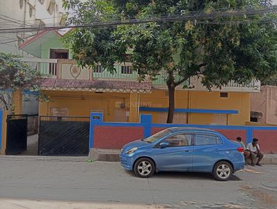 3 BHK Independent House