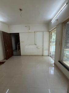 Hall Image of 670 Sq.ft 1.5 BHK Apartment / Flat for sale in Sharmad Residency, Kothrud Pune for Rs. 10000000