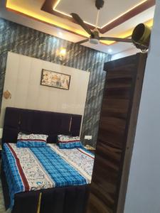 Bedroom Image of 1080 Sq.ft 3 BHK Villa for sale in Gillco Valley, Sector 127 Mohali for Rs. 10500000