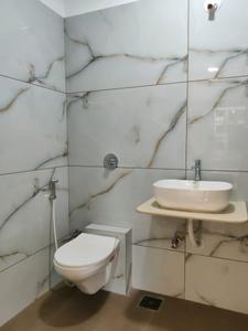 Bedroom Two Image of 950 Sq.ft 2 BHK Apartment / Flat for sale in Dosti West County, Thane West Thane for Rs. 13700000