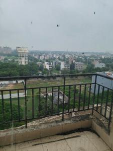 Balcony Image of 2200 Sq.ft 4 BHK Apartment / Flat for rent in Ansal API Sunshine County, Sector 63 Sonipat for Rs. 25000