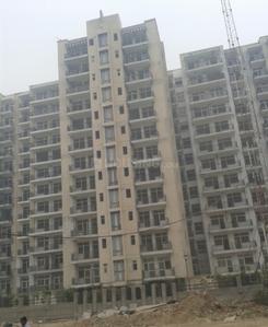 Image of 1178 Sq.ft 2.5 BHK Apartment / Flat for sale in Omaxe New Heights, Sector 78, Faridabad for Rs. 9700000