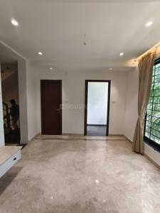 Hall Image of 2600 Sq.ft 3 BHK Villa for rent in Uthandi Chennai for Rs. 80000