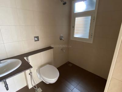 Bathroom Image of 827 Sq.ft 2 BHK Apartment / Flat for sale in Sobha Dream Gardens, Thanisandra Bengaluru for Rs. 11800000