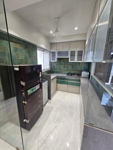 Kitchen Image of 650 Sq.ft 2 BHK Apartment / Flat for sale in JP Codename Matunga Origins, Dadar East Mumbai for Rs. 29000000