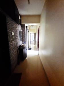 Bedroom Image of 1485 Sq.ft 3 BHK Apartment / Flat for sale in Madhav Sankalp, Kalyan West Kalyan for Rs. 14000000