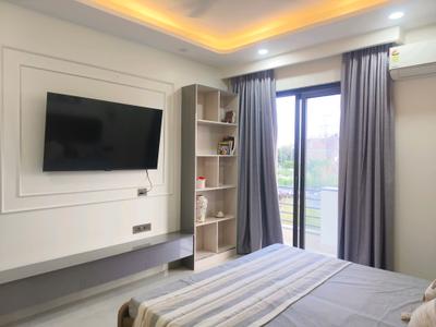 Bedroom Image of 1584 Sq.ft 3 BHK Builder Floor for sale in Skywhales Vienna Greens II, Sector 99A Gurgaon for Rs. 18500003