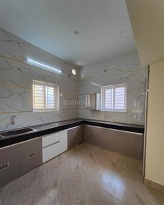 Kitchen Image of 1900 Sq.ft 3 BHK Independent House for sale in Vidhan Sabha Road Raipur for Rs. 6000000