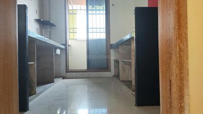 Kitchen Image of 1250 Sq.ft 2 BHK Apartment / Flat for sale in Asian Towers, Kamothe Navi Mumbai for Rs. 12000000