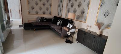 Balcony Image of 924 Sq.ft 2 BHK Apartment / Flat for rent in Prestige Primrose Hills, Uttarahalli -Manavarthekaval Bengaluru for Rs. 45000