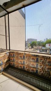 Balcony Image of 900 Sq.ft 2 BHK Builder Floor for sale in Sector 105 Gurgaon for Rs. 5500001