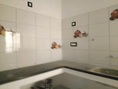 Kitchen Image of 970 Sq.ft 2 BHK Apartment / Flat for sale in Incor Pbel City, Kelambakkam Chennai for Rs. 6500000