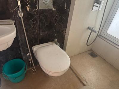Image of 1750 Sq.ft 3 BHK Apartment / Flat for rent in Nerul, Navi Mumbai for Rs. 100000