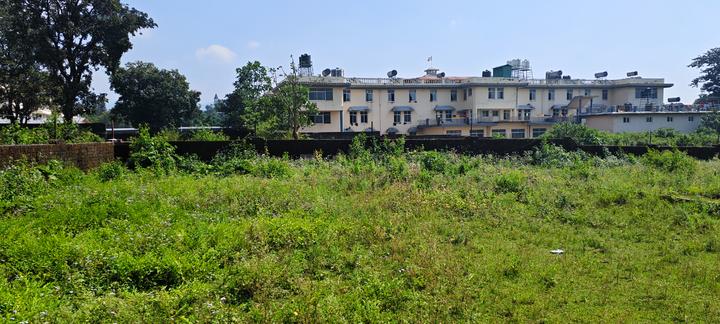 Jamoliwala, Bhagwant Pur Main Image 1