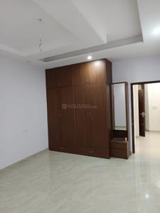 Bedroom Image of 1800 Sq.ft 4 BHK Independent House for sale in Dhakoli Zirakpur for Rs. 25000000