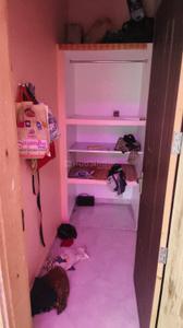 Bedroom Image of 1700 Sq.ft 2 BHK Builder Floor for rent in M.J.P Rohilkahand University Bareilly for Rs. 21000