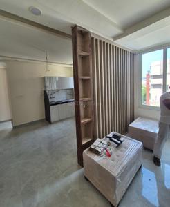 Hall Image of 2000 Sq.ft 3 BHK Apartment / Flat for rent in Raja Park Jaipur for Rs. 40000