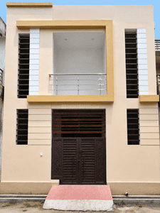 Image of 800 Sq.ft 2 BHK Independent House for sale in Madiyava, Lucknow for Rs. 3800000