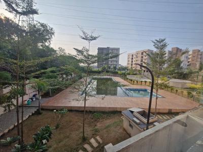 Image of 1100 Sq.ft 2 BHK Apartment / Flat for sale in Ottiambakkam, Chennai for Rs. 7500000