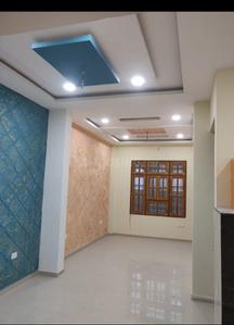 Hall Image of 1040 Sq.ft 2 BHK Independent House for sale in Gomti Nagar Lucknow for Rs. 4600000