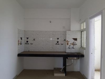 Kitchen Image of 848 Sq.ft 2 BHK Apartment / Flat for sale in Navratna Exotica, Hadapsar Pune for Rs. 5000000