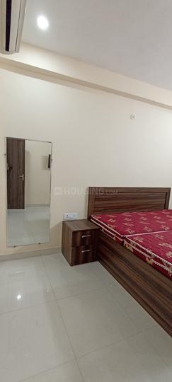 Sector 15 Part 2, Sector 15 Bedroom 1