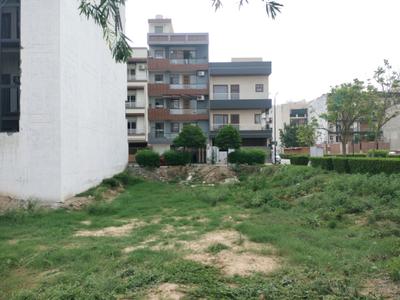 BPTP District 5 Plot View 2