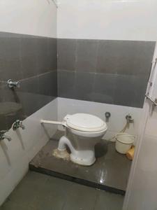 Common Bathroom Image of 1433 Sq.ft 3 BHK Apartment / Flat for rent in Orchid Pride, South Bopal Ahmedabad for Rs. 35000