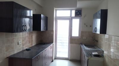 Kitchen Image of 1149 Sq.ft 2.5 BHK Apartment / Flat for rent in Gardenia Glory, Sector 46 Noida for Rs. 33000