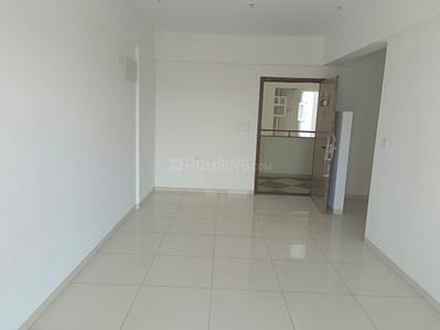 Hall Image of 812 Sq.ft 2 BHK Apartment / Flat for sale in Gopasandra Bengaluru for Rs. 8300000