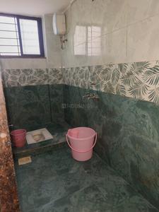 Bathroom Image of RR pg in Baner, Pune