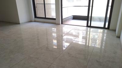 Living Room Image of 1930 Sq.ft 4 BHK Apartment / Flat for sale in Keshav Elitus, Randesan Gandhinagar for Rs. 13000000