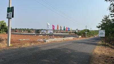 Image of 180 Sq.ft Residential Plot / Land for sale in Aroor, Sangareddy for Rs. 2250000