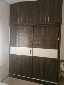 Bedroom Image of 1300 Sq.ft 3 BHK Apartment / Flat for sale in Mantri Alpyne, Subramanyapura Bengaluru for Rs. 16000000