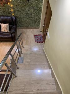 Hall Image of 1650 Sq.ft 3 BHK Apartment / Flat for sale in Amberpet Hyderabad for Rs. 13500000