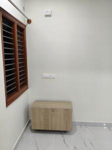 Hall Image of 400 Sq.ft 1 RK Independent House for rent in The Address The Lake View Address, Electronic City Bengaluru for Rs. 16000